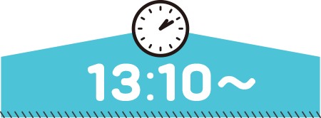 13:10