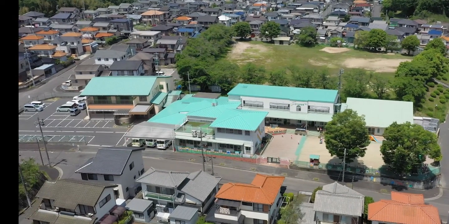 学校法人　トキワ幼稚園